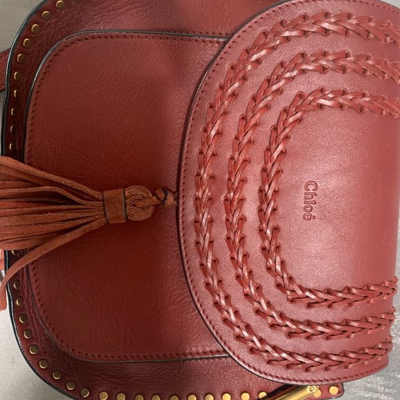 Chloe Crossbody Bag - Picture 4 of 13